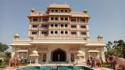 Indana Palace Jaipur Jaipur