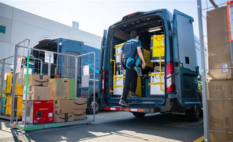 Indeed Amazon Driver
