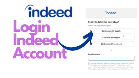 Unlock the Power of Your Workforce with an Indeed Employer Login!