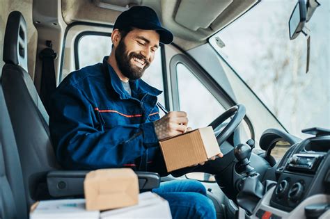 Indeed Delivery Driver Jobs