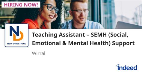 Indeed Emotional Support