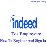 Unlock the Power of Top-Tier Talent with Our Revolutionary Indeed Employer Sign In