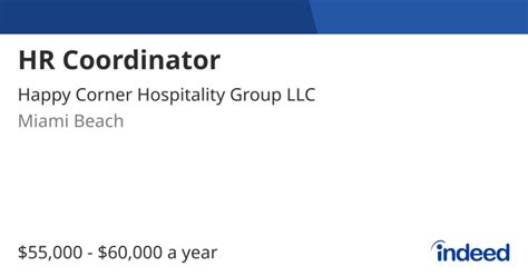 Indeed Jobs Miami Beach Fl