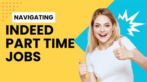 Indeed Part Time Jobs