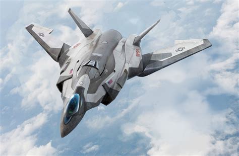 Independence Day Fighter Jet Future