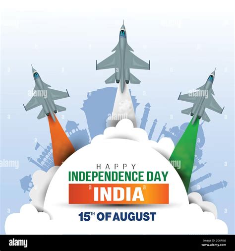 Independence Day Fighter Jet Message