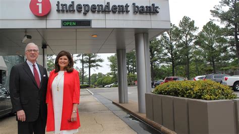 Independent Bank Memphis Tn