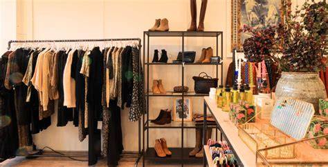 Independent Boutiques
