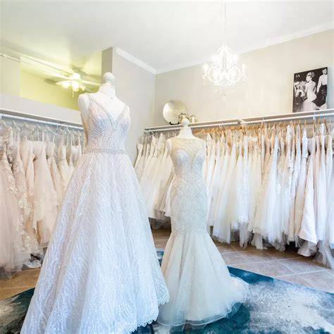 Independent Bridal Shops