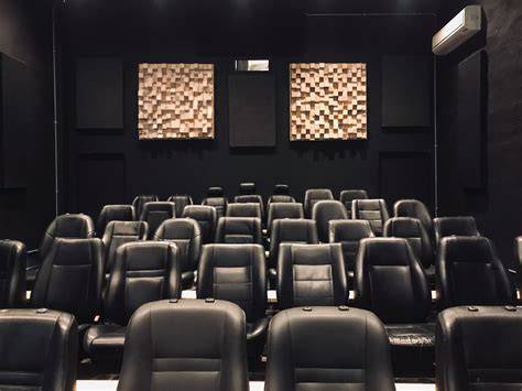 Independent Cinema