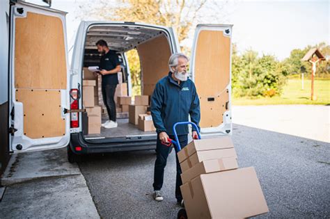 Independent Delivery Driver