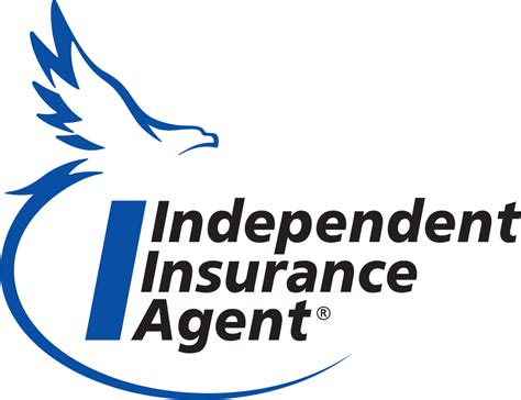 Insurance Agent Logo