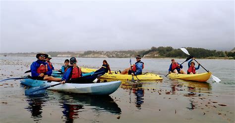 Independent Kayaking
