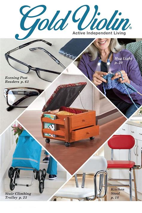 Independent Living Catalog