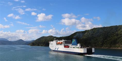 Independent Rail and Ferry