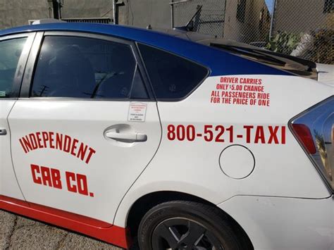 Independent Taxi