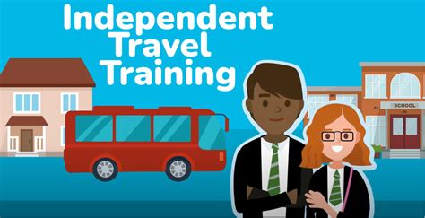 Independent Travel Is Better