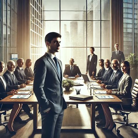 Independent governance