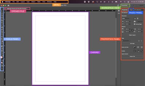 Indesign