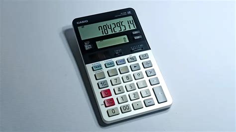 Index Fund Calculator