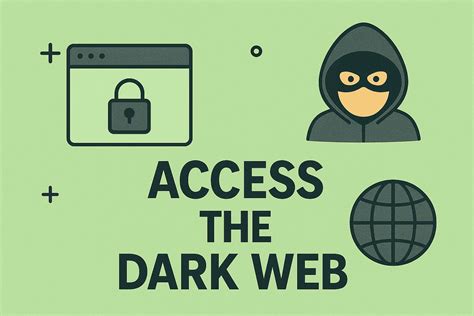 Indexing the dark web