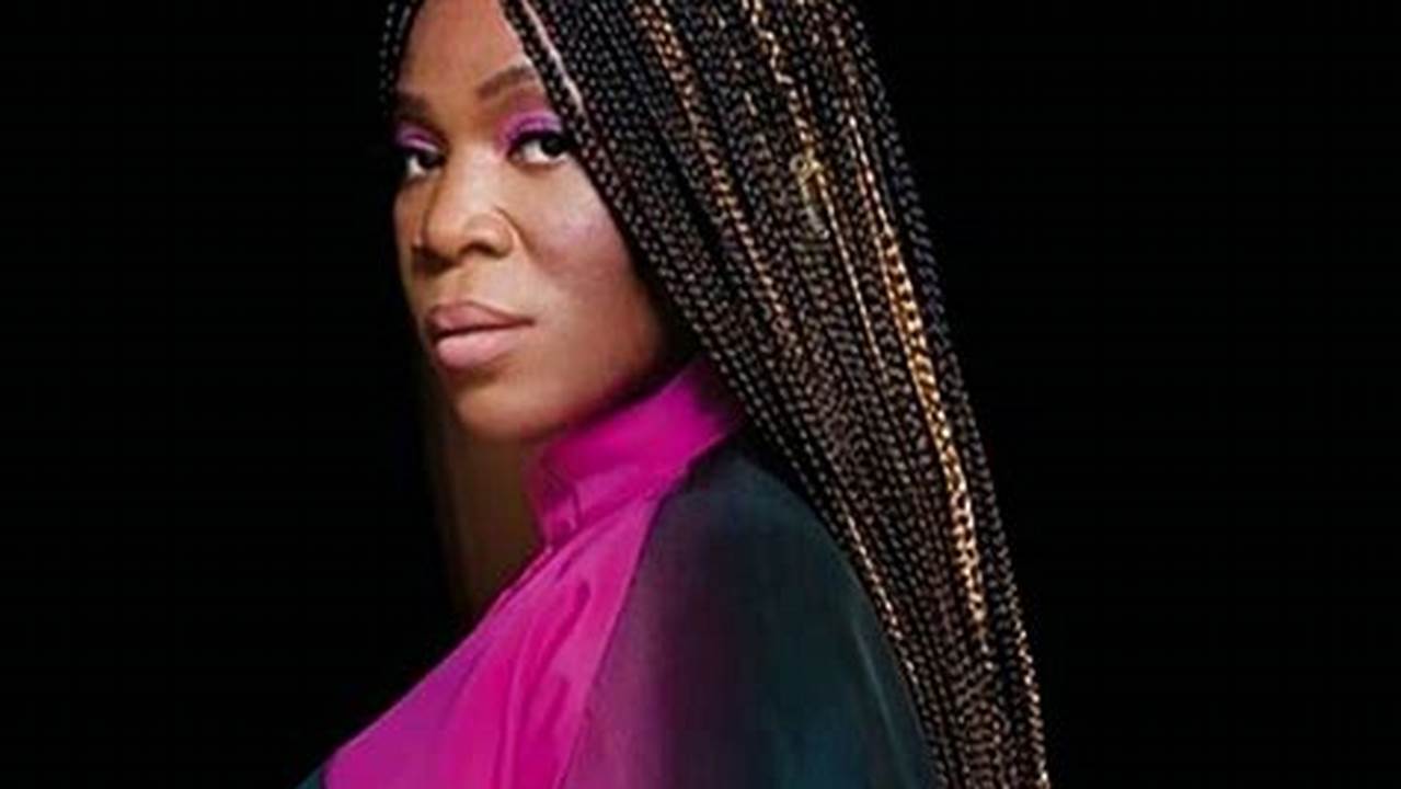 India Arie Concert Dates 2024