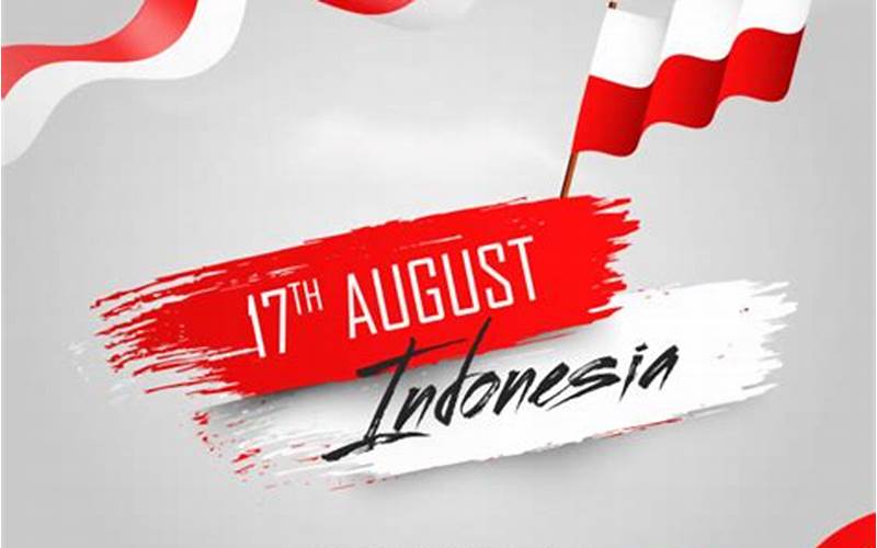 India Supporting Indonesia Independence
