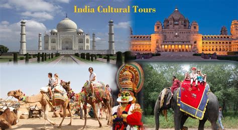 India Cultural Tour