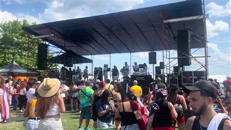 Melodies Meet Nature: India Point Park Concerts 2021 Sets the Perfect Stage for a Musical Journey Like No Other!