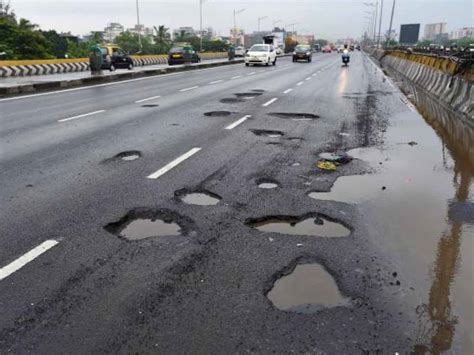 India Road Conditions