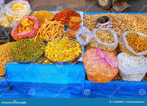 India Snacks Agra