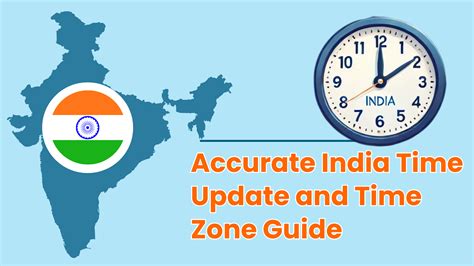 Never Miss a Beat: Stay on Track with India Time Now Clock