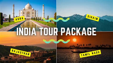 India Tour Package