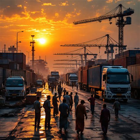 India Travel Logistics