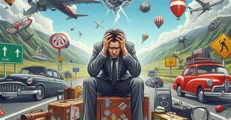 India Travel Problems