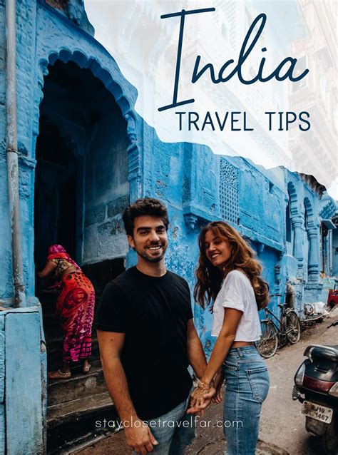 India Travel tips