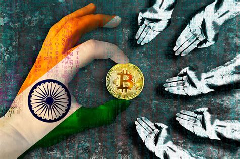 India crypto future