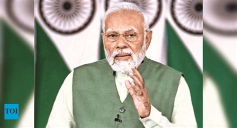 India pushing forward