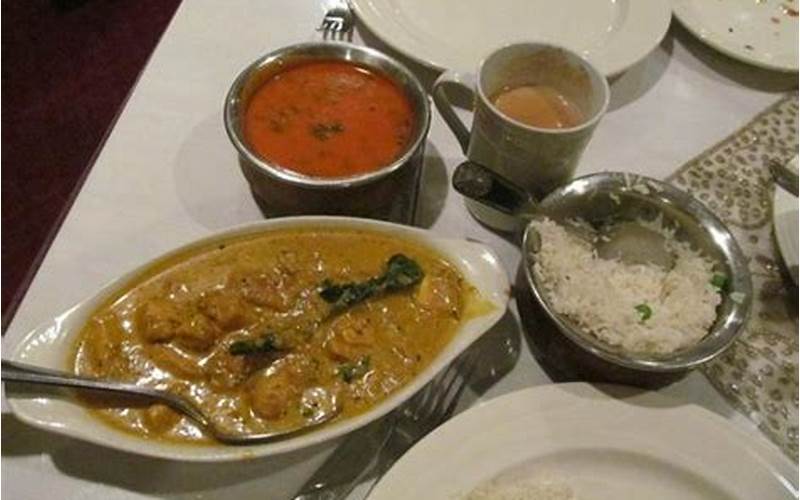 India Curry House La Crosse: A Taste of Authentic Indian Cuisine in Wisconsin