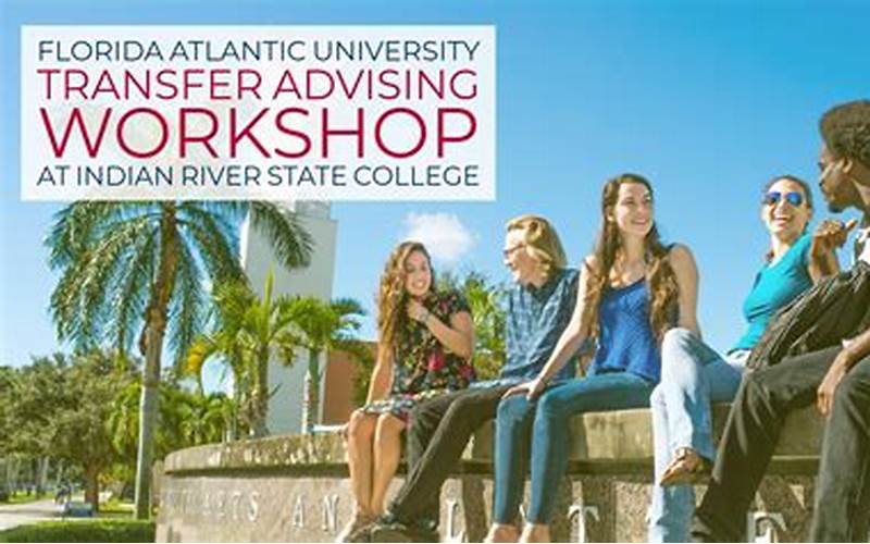Indian River State College Activities