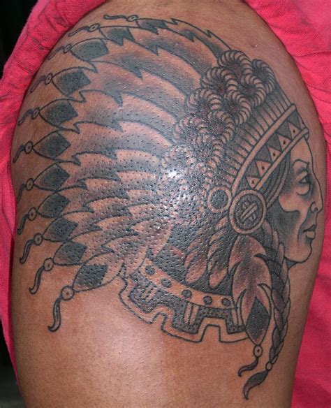 Indian Tattoos Designs, Ideas and Meaning Tattoos For You