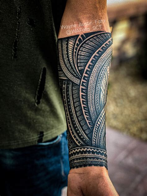 Indian Tattoos For Men On Arm