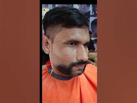 Indian Army Beard Style