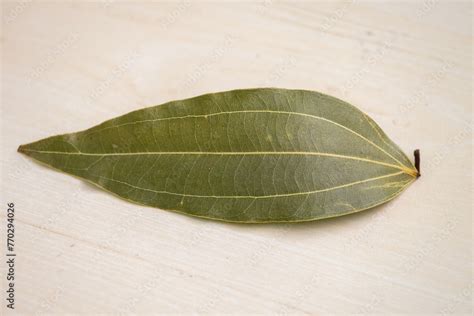 Indian Bay leaf