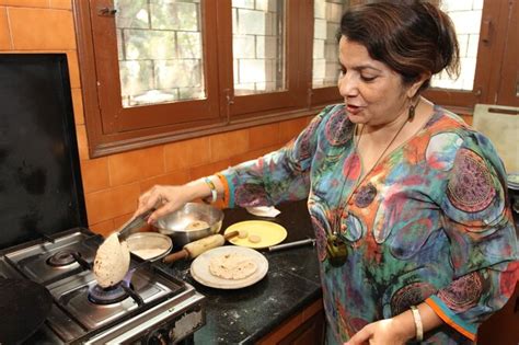 Indian Cooking Class Delhi