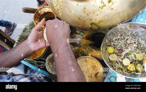 Indian Cooking Hands