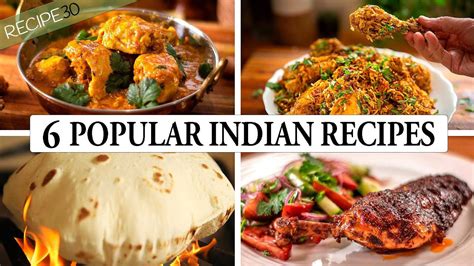 Indian Cooking Recipes