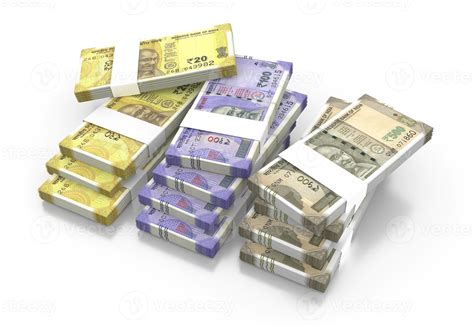 Indian Currency Rupees