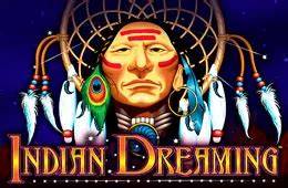Indian Dreaming