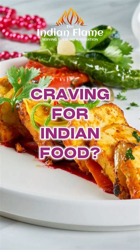 Indian Flame & Pizza